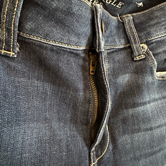 American Eagle Outfitters Skinny Jeans - Super Stretch Skinny - Picture 3 of 16